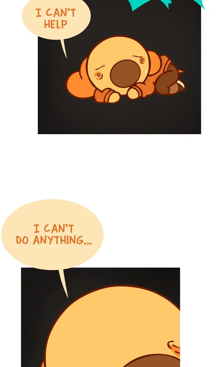 Cat and Dog Chapter 47 page 15 - 
