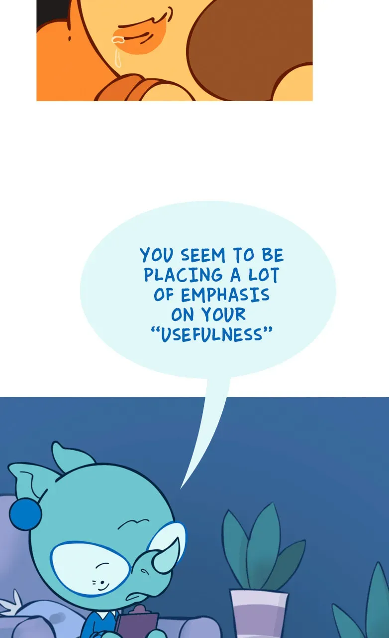 Cat and Dog Chapter 47 page 16 - 
