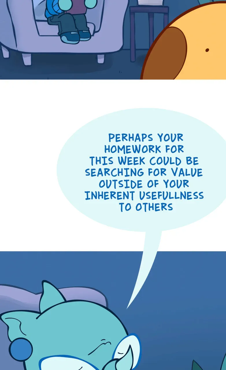 Cat and Dog Chapter 47 page 17 - 