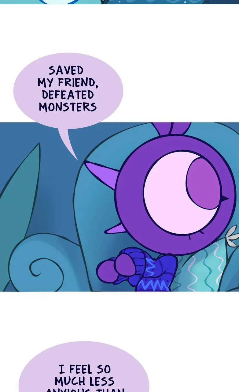 Cat and Dog Chapter 47 page 3 - 
