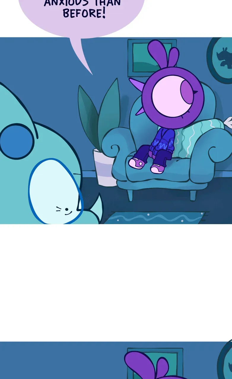 Cat and Dog Chapter 47 page 4 - 