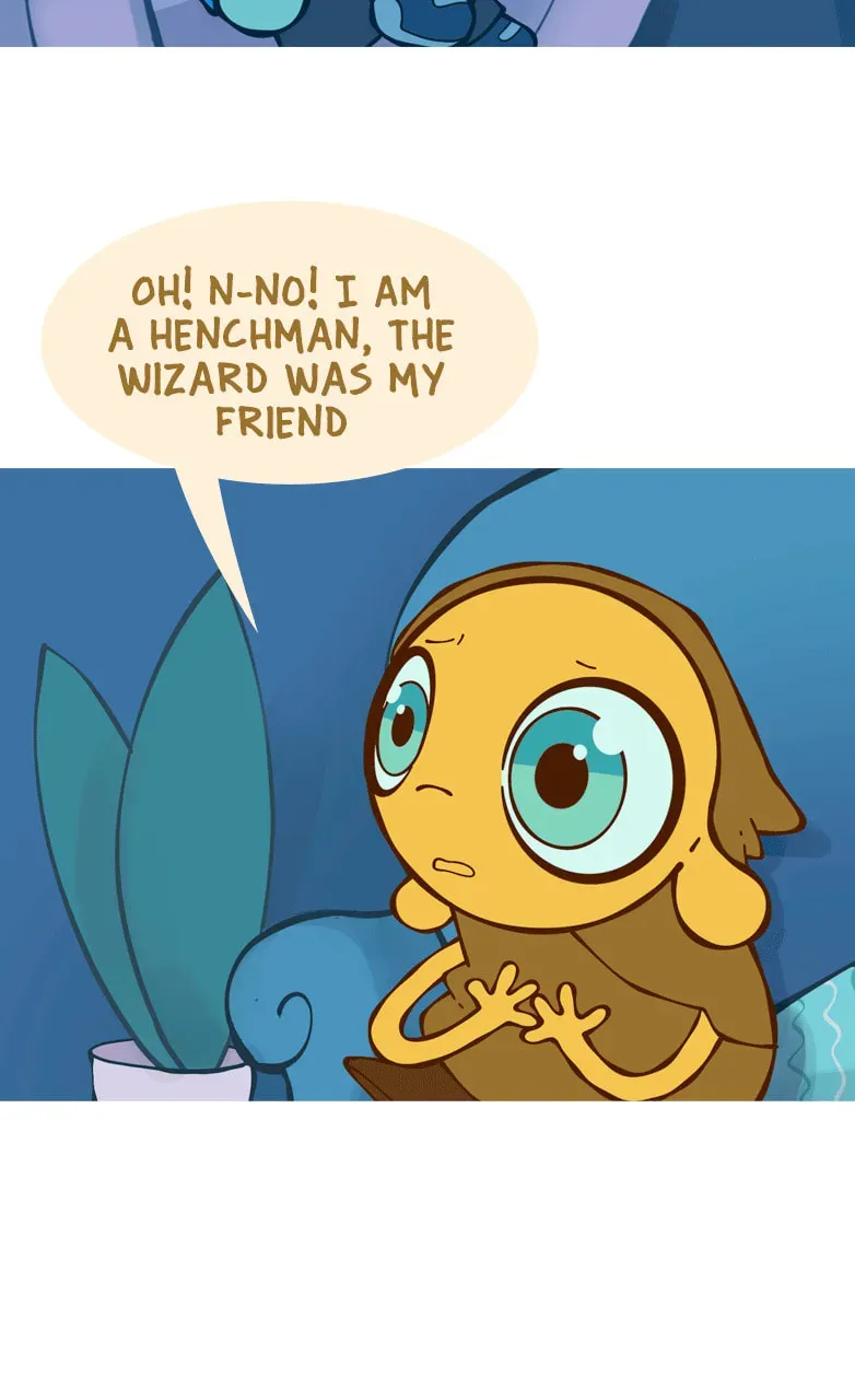 Cat and Dog Chapter 47 page 7 - 