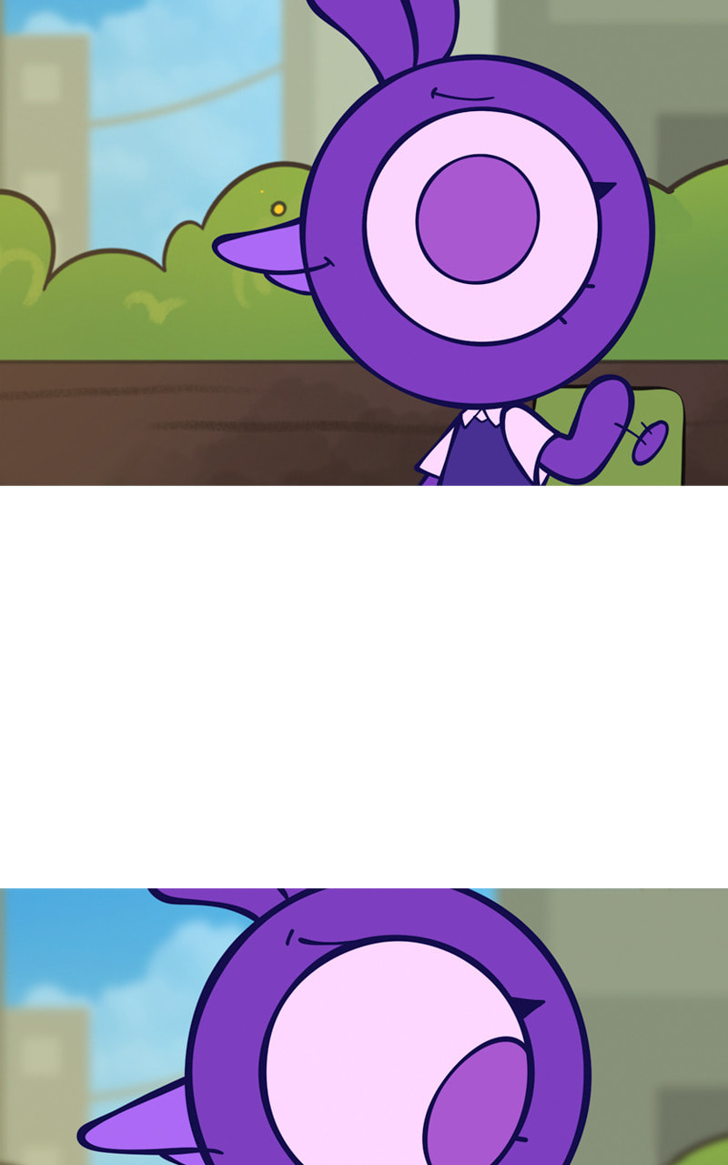 Cat and Dog Chapter 48 page 18 - 
