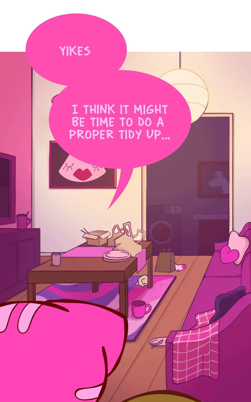 Cat and Dog Chapter 49 page 2 - 