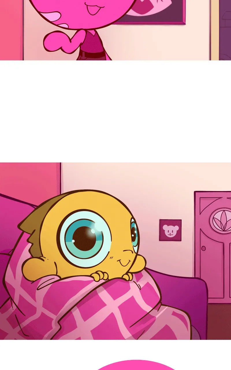 Cat and Dog Chapter 49 page 11 - 