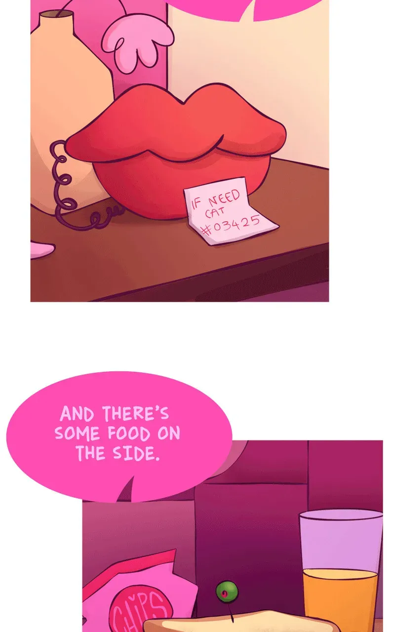 Cat and Dog Chapter 49 page 13 - 