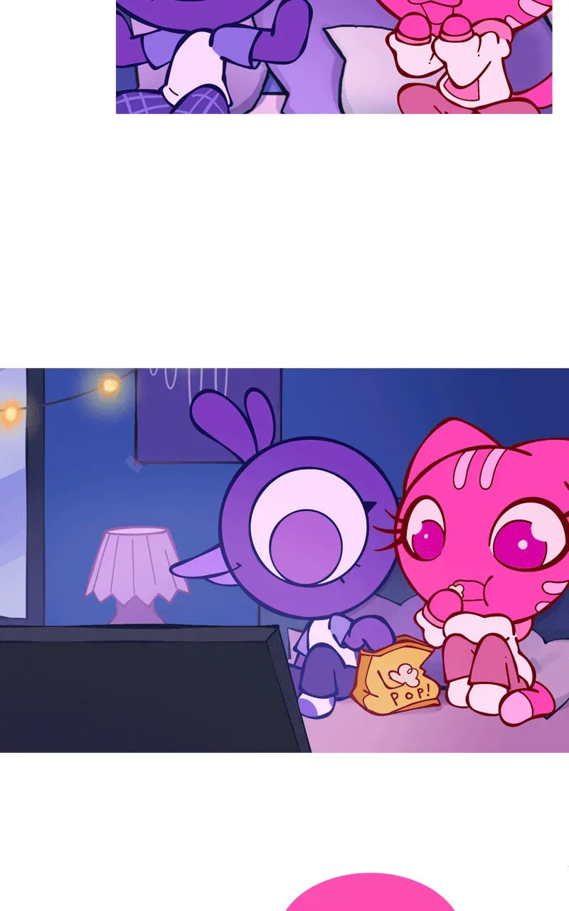 Cat and Dog Chapter 49 page 22 - 