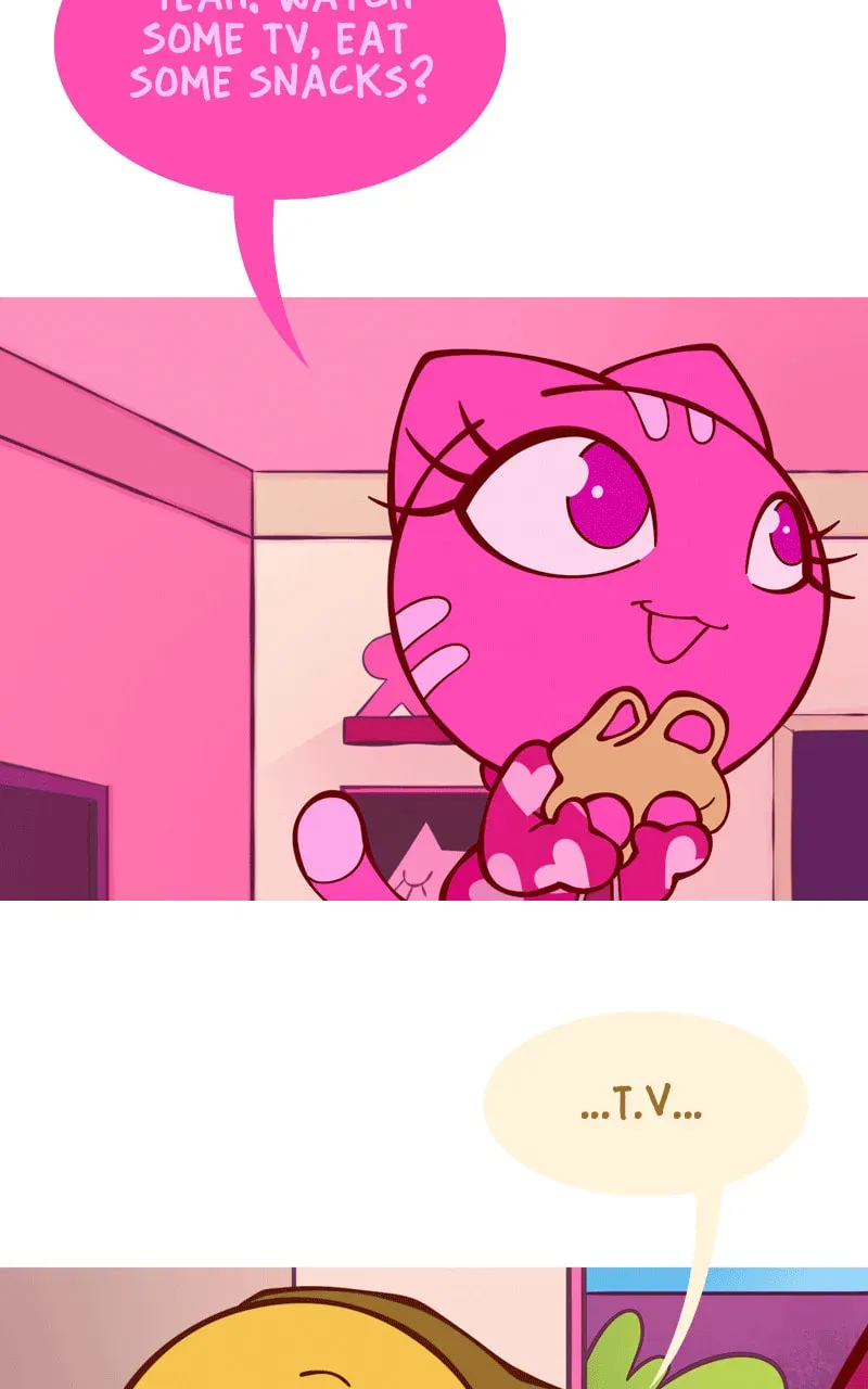 Cat and Dog Chapter 49 page 5 - 