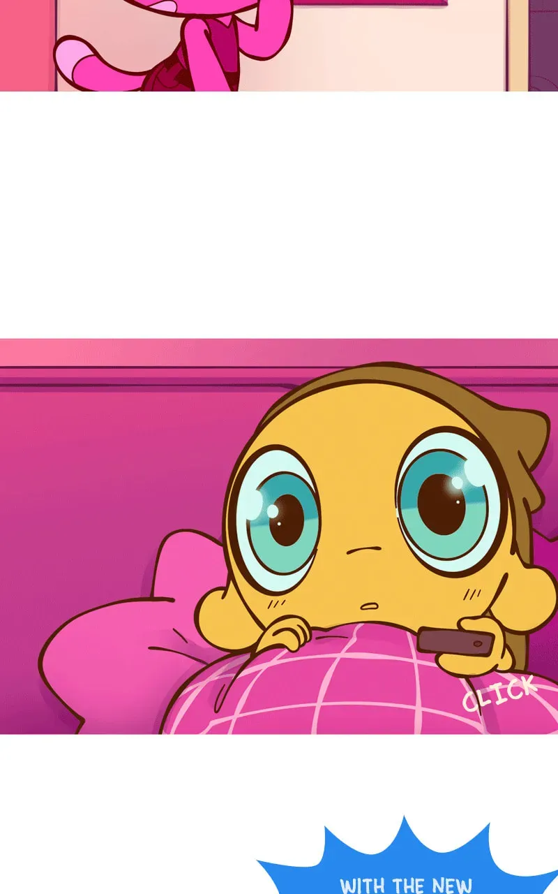 Cat and Dog Chapter 49 page 8 - 
