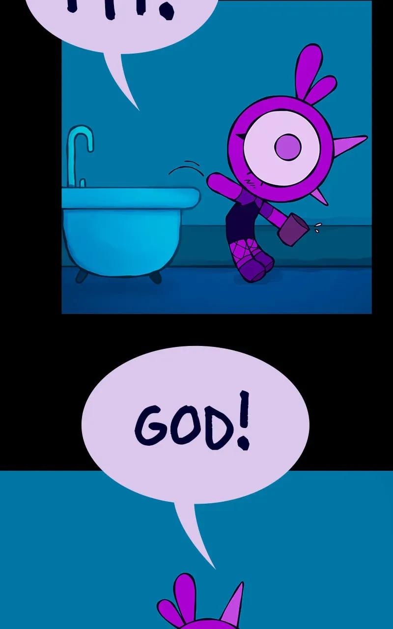 Cat and Dog Chapter 5 page 2 - 