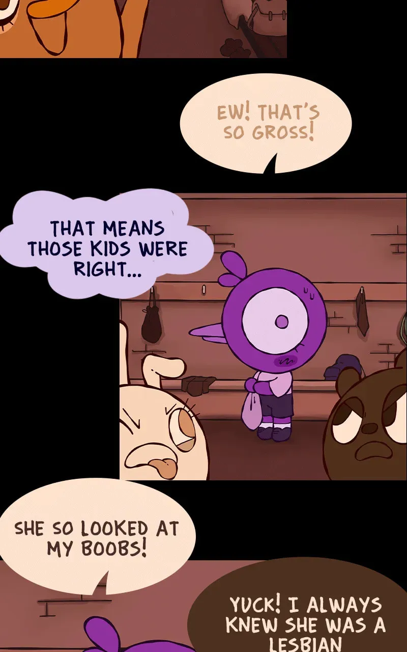 Cat and Dog Chapter 5 page 11 - 