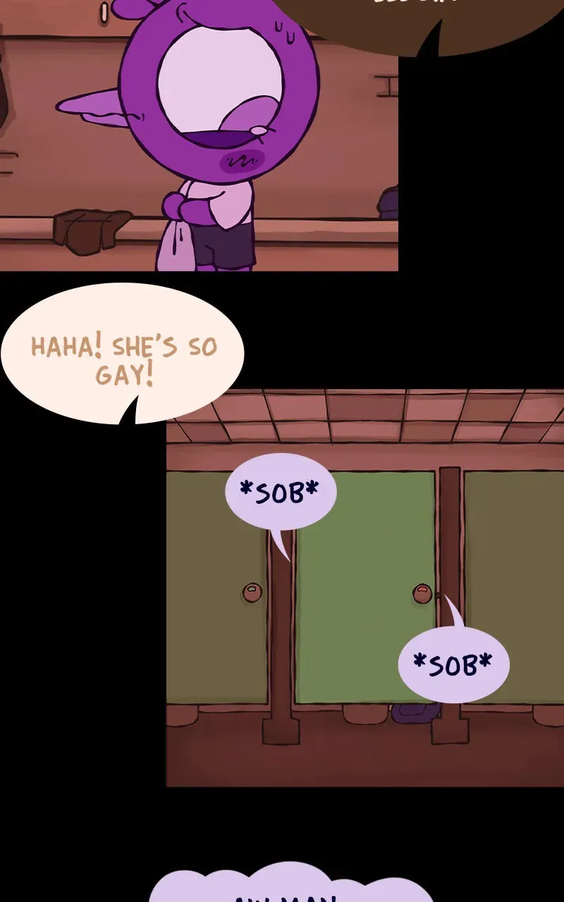 Cat and Dog Chapter 5 page 12 - 