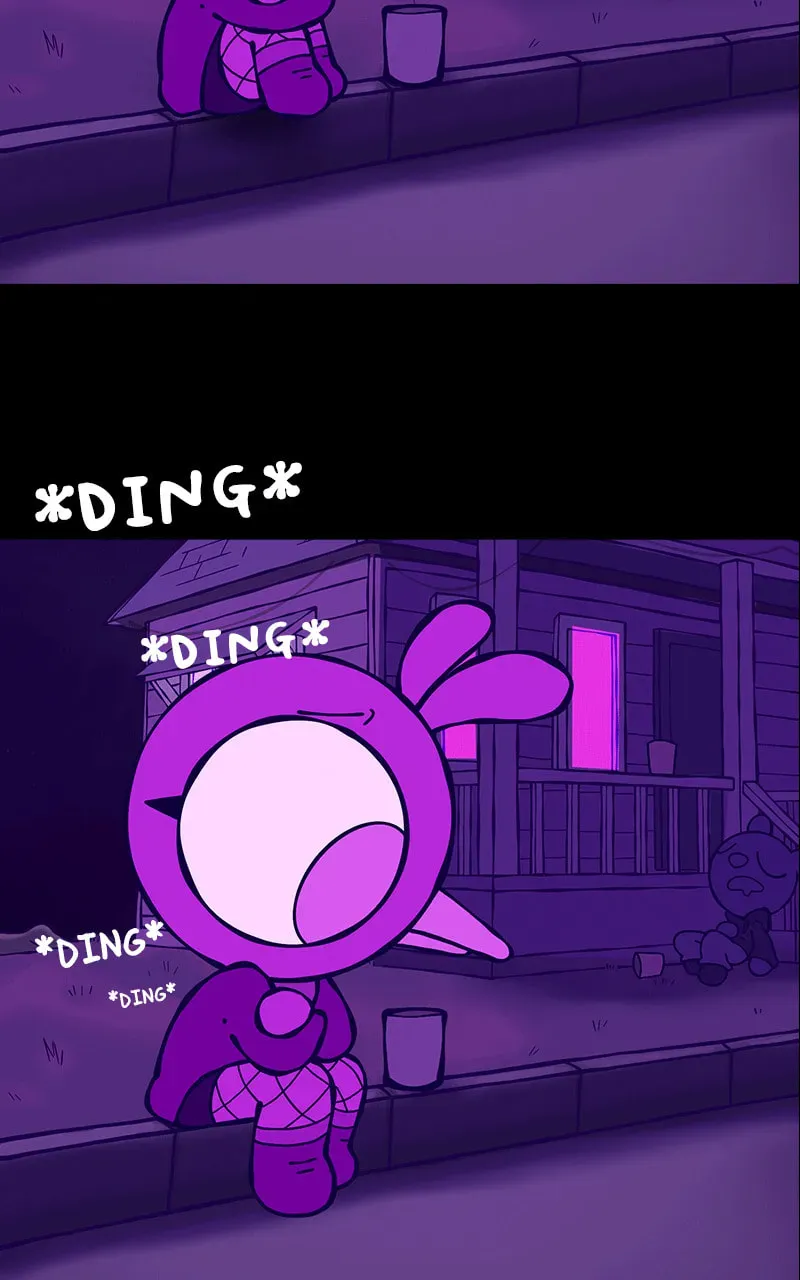 Cat and Dog Chapter 5 page 15 - 