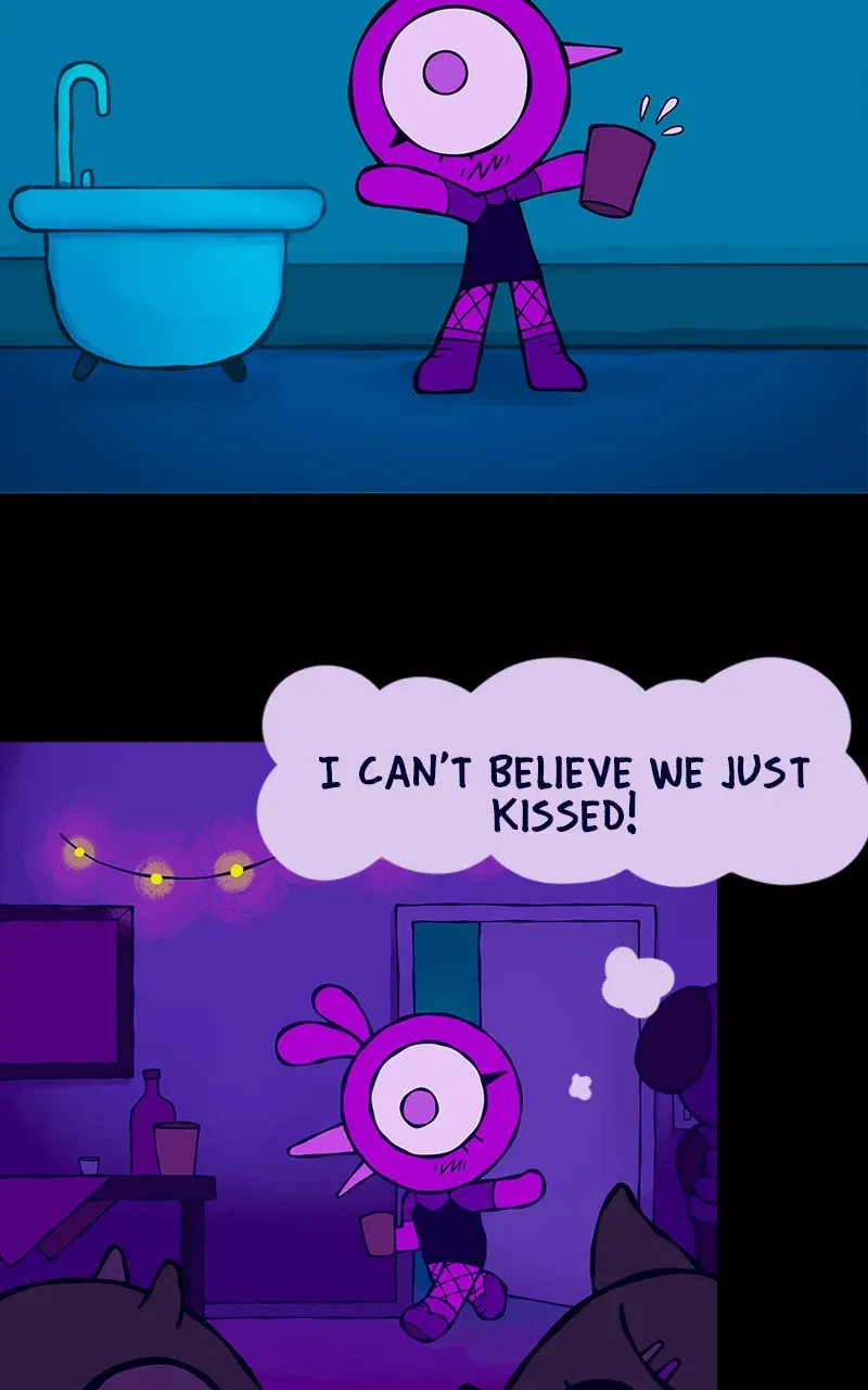Cat and Dog Chapter 5 page 3 - 