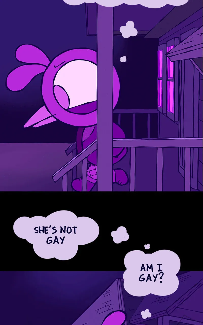 Cat and Dog Chapter 5 page 9 - 