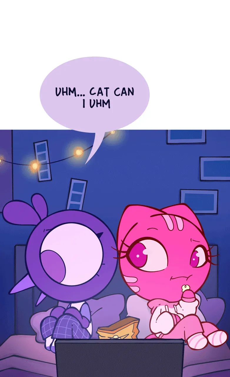 Cat and Dog Chapter 50 page 1 - 