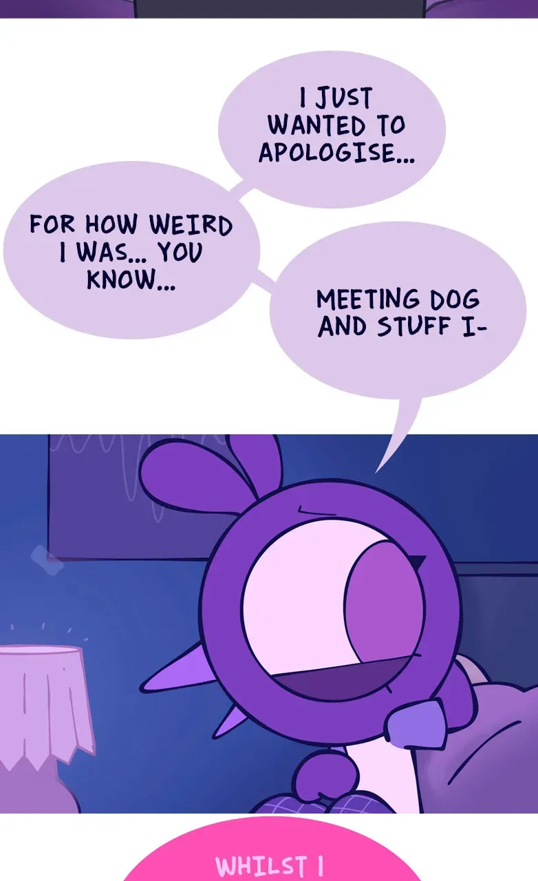 Cat and Dog Chapter 50 page 2 - 