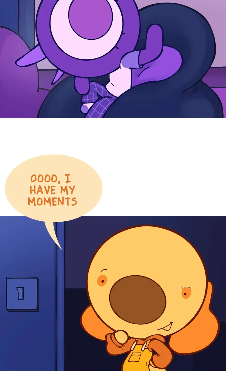Cat and Dog Chapter 50 page 12 - 