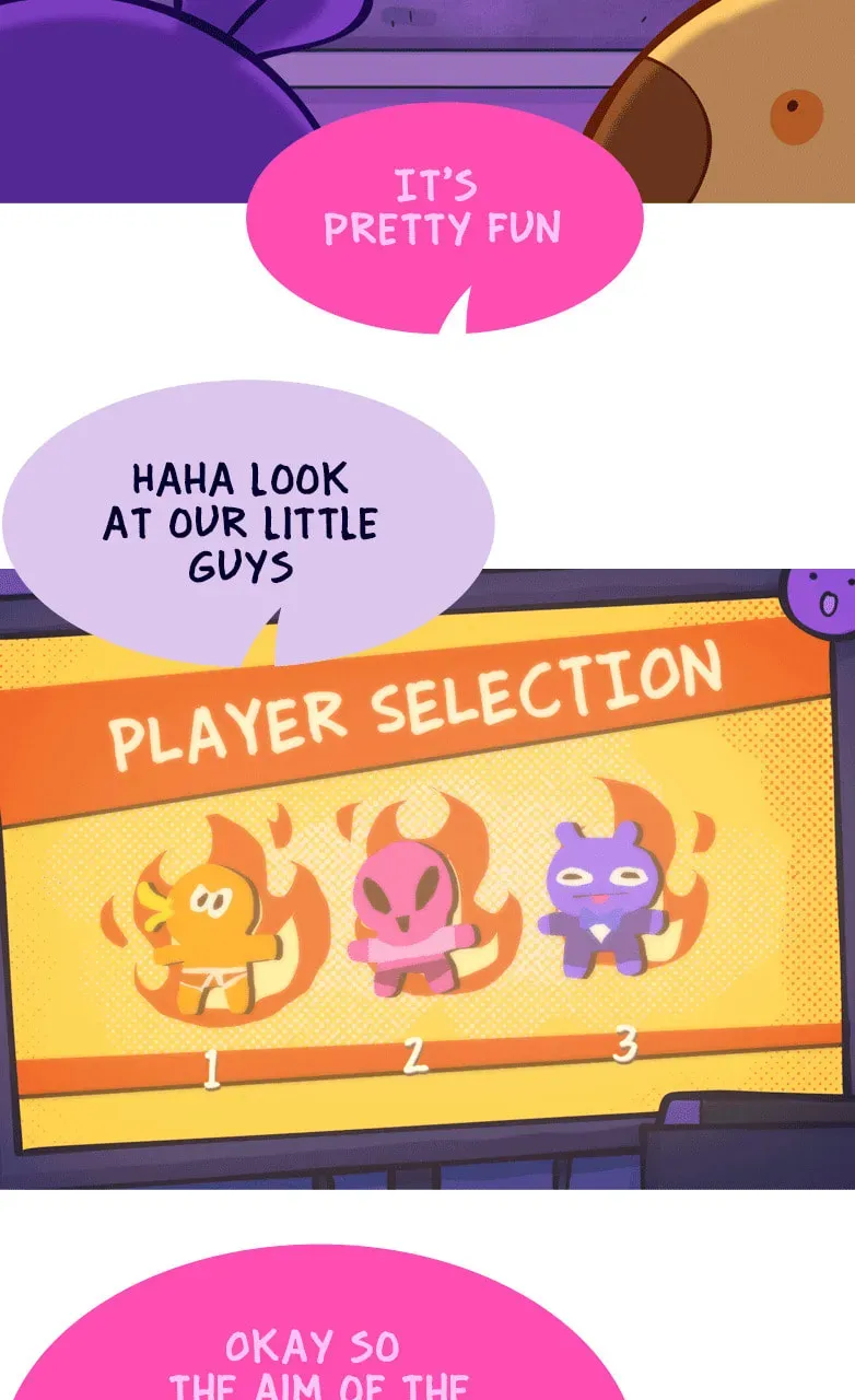Cat and Dog Chapter 50 page 17 - 