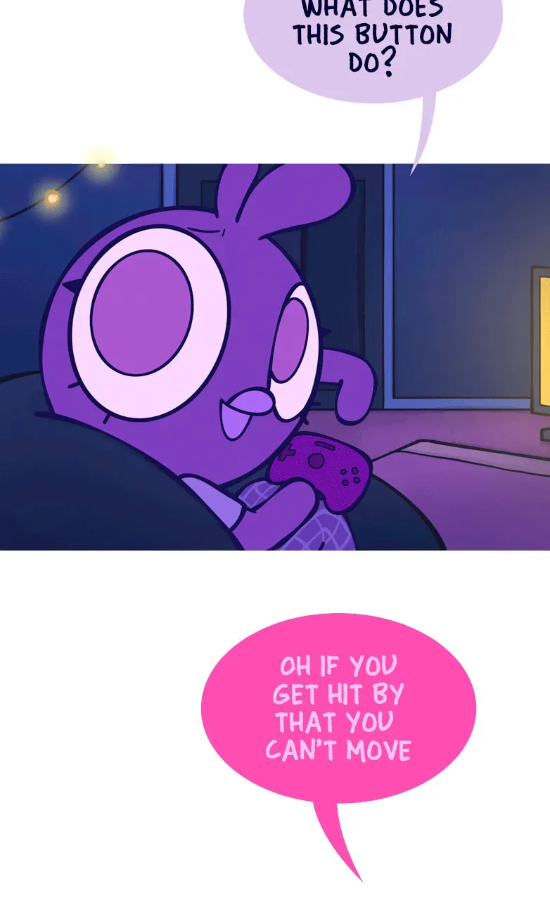 Cat and Dog Chapter 50 page 19 - 
