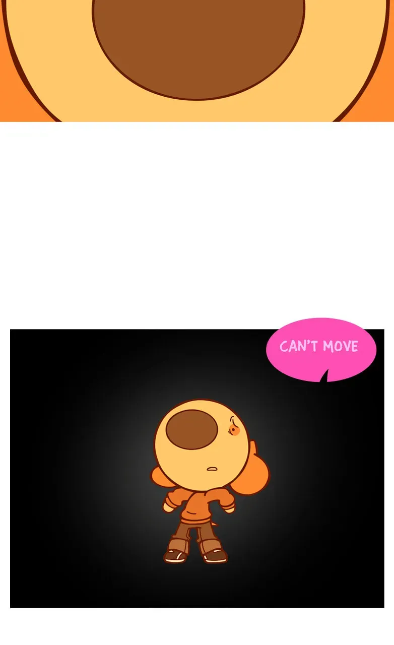 Cat and Dog Chapter 50 page 21 - 