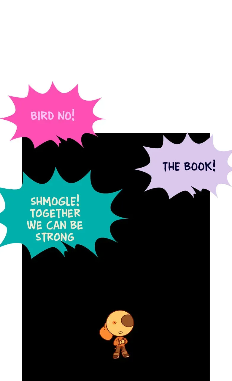 Cat and Dog Chapter 50 page 22 - 