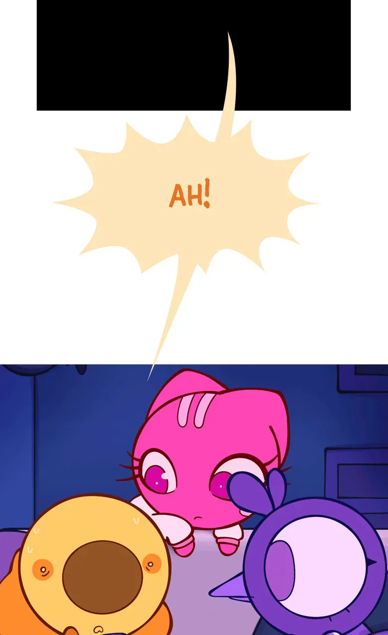 Cat and Dog Chapter 50 page 23 - 