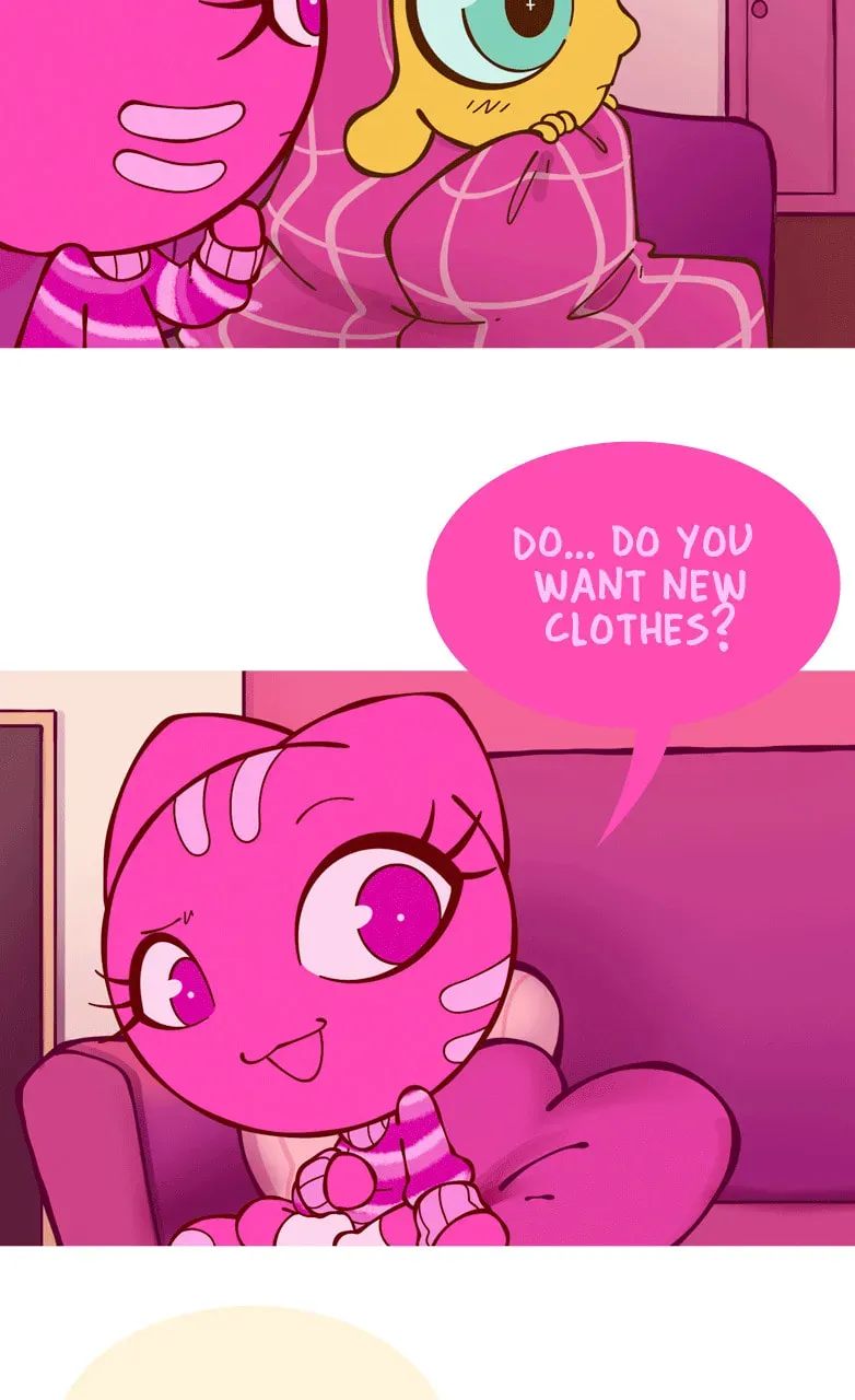 Cat and Dog Chapter 52 page 13 - 