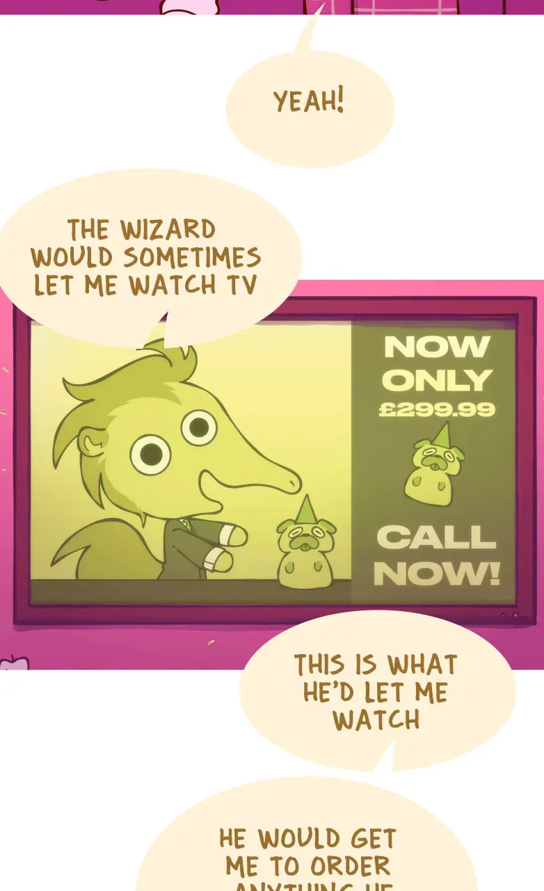 Cat and Dog Chapter 52 page 9 - 