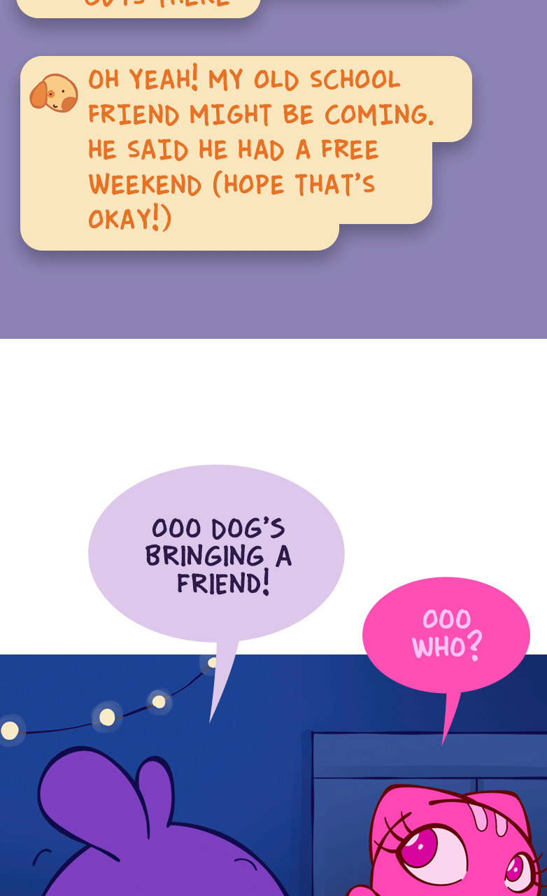 Cat and Dog Chapter 53 page 2 - 
