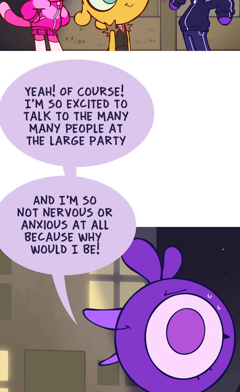 Cat and Dog Chapter 53 page 13 - 