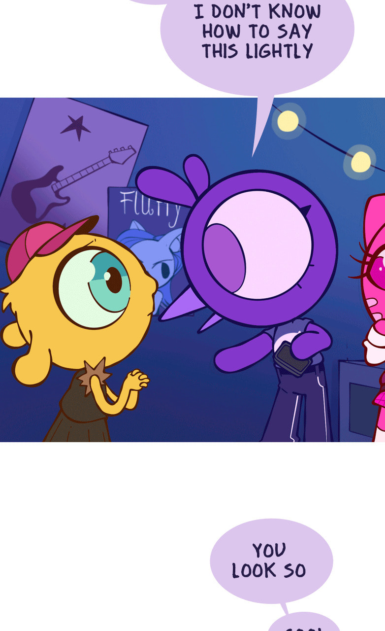 Cat and Dog Chapter 53 page 6 - 