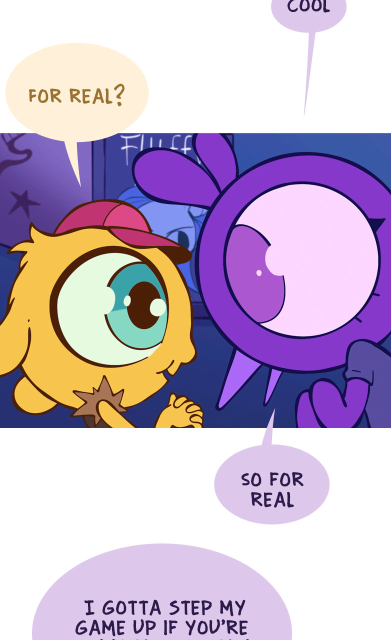 Cat and Dog Chapter 53 page 7 - 