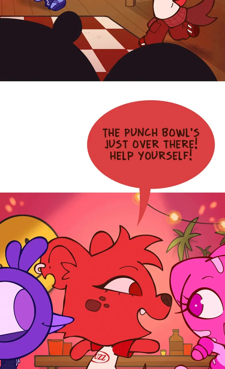 Cat and Dog Chapter 54 page 2 - 