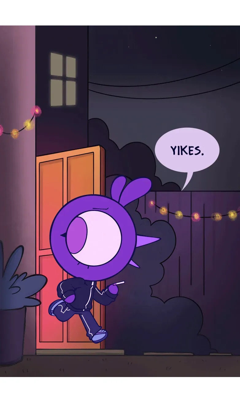 Cat and Dog Chapter 54 page 13 - 