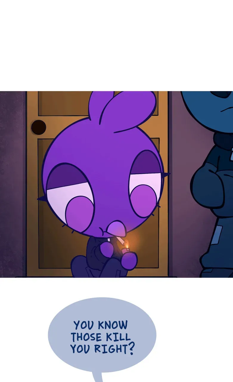 Cat and Dog Chapter 54 page 14 - 