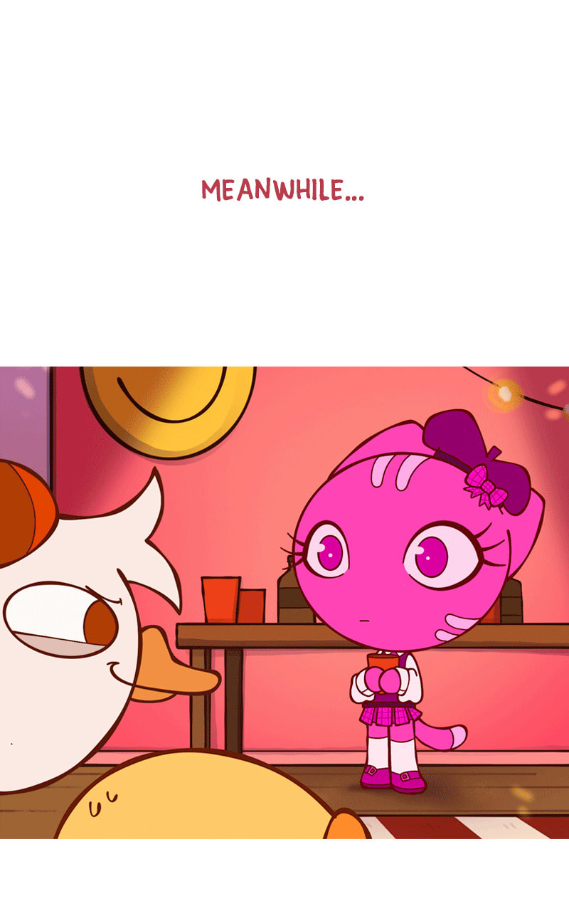 Cat and Dog Chapter 55 page 1 - 