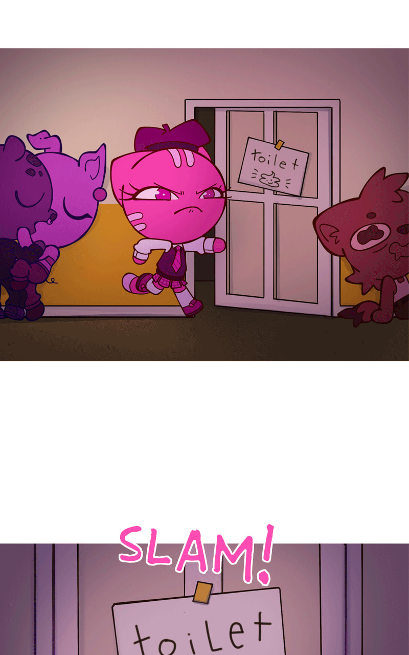 Cat and Dog Chapter 55 page 13 - 