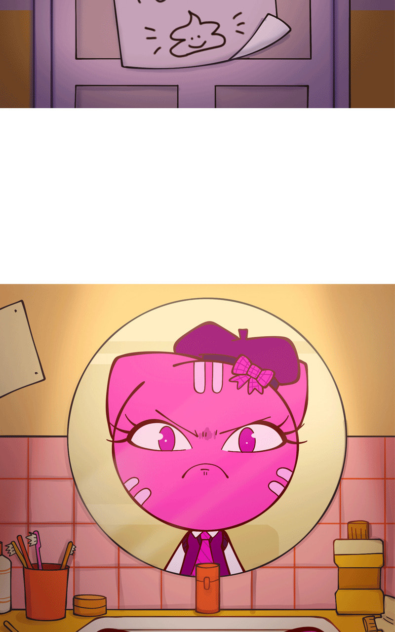 Cat and Dog Chapter 55 page 14 - 