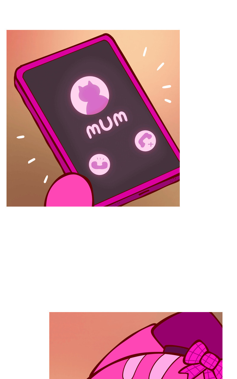 Cat and Dog Chapter 55 page 16 - 