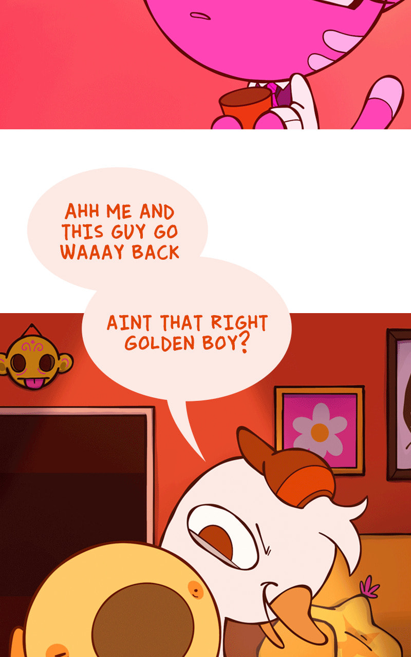 Cat and Dog Chapter 55 page 4 - 
