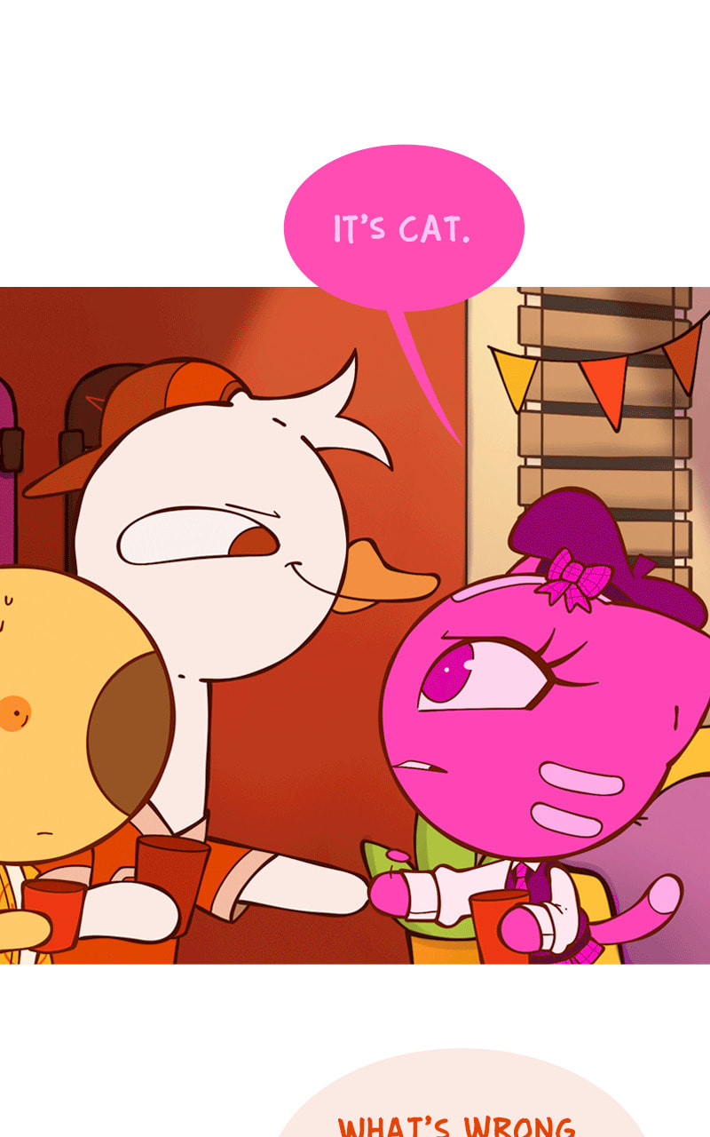 Cat and Dog Chapter 55 page 7 - 