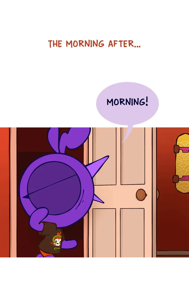 Cat and Dog Chapter 56 page 1 - 