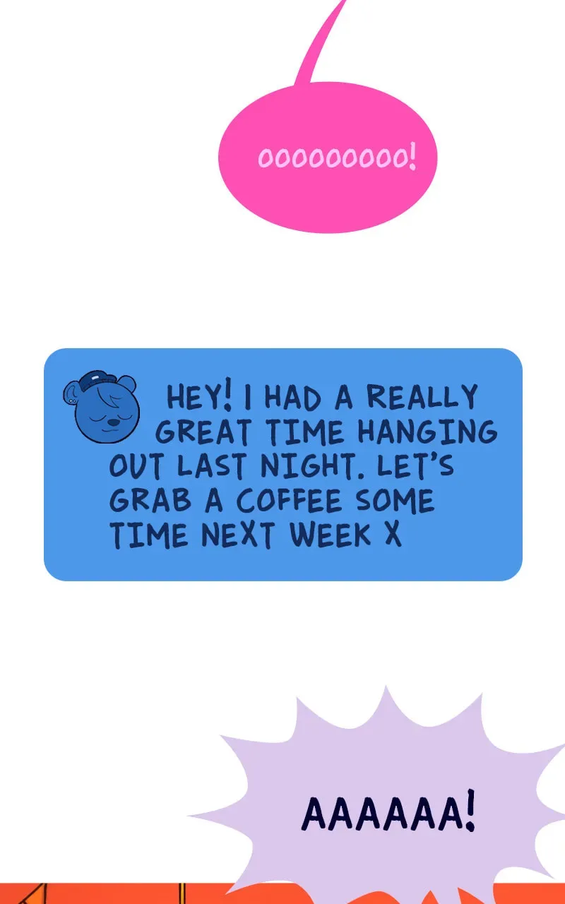 Cat and Dog Chapter 56 page 12 - 