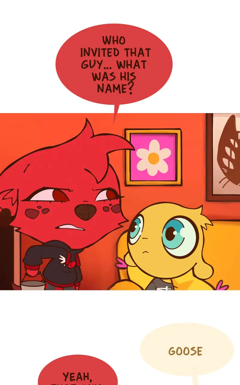 Cat and Dog Chapter 56 page 14 - 