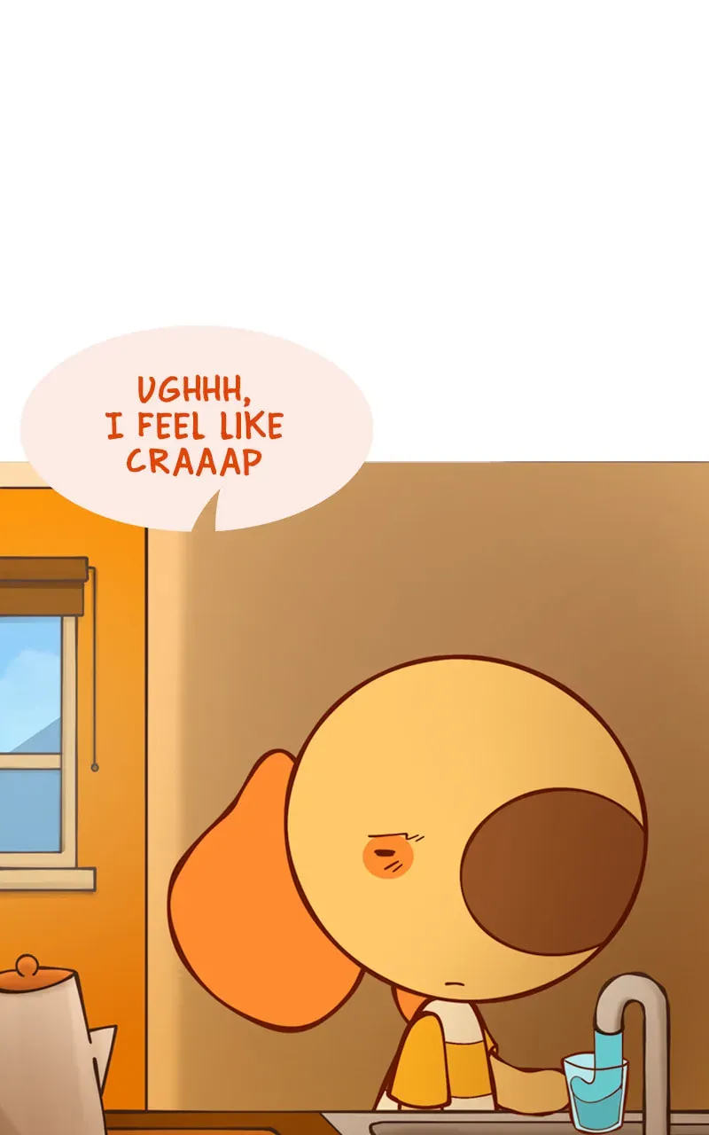 Cat and Dog Chapter 57 page 1 - 