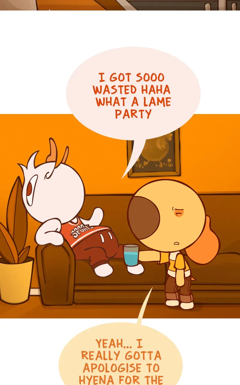 Cat and Dog Chapter 57 page 2 - 