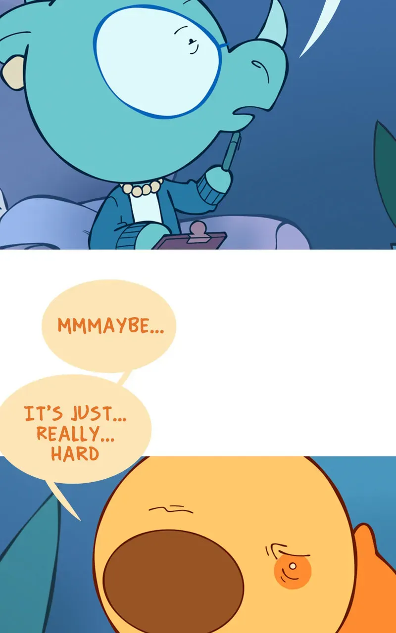 Cat and Dog Chapter 57 page 17 - 