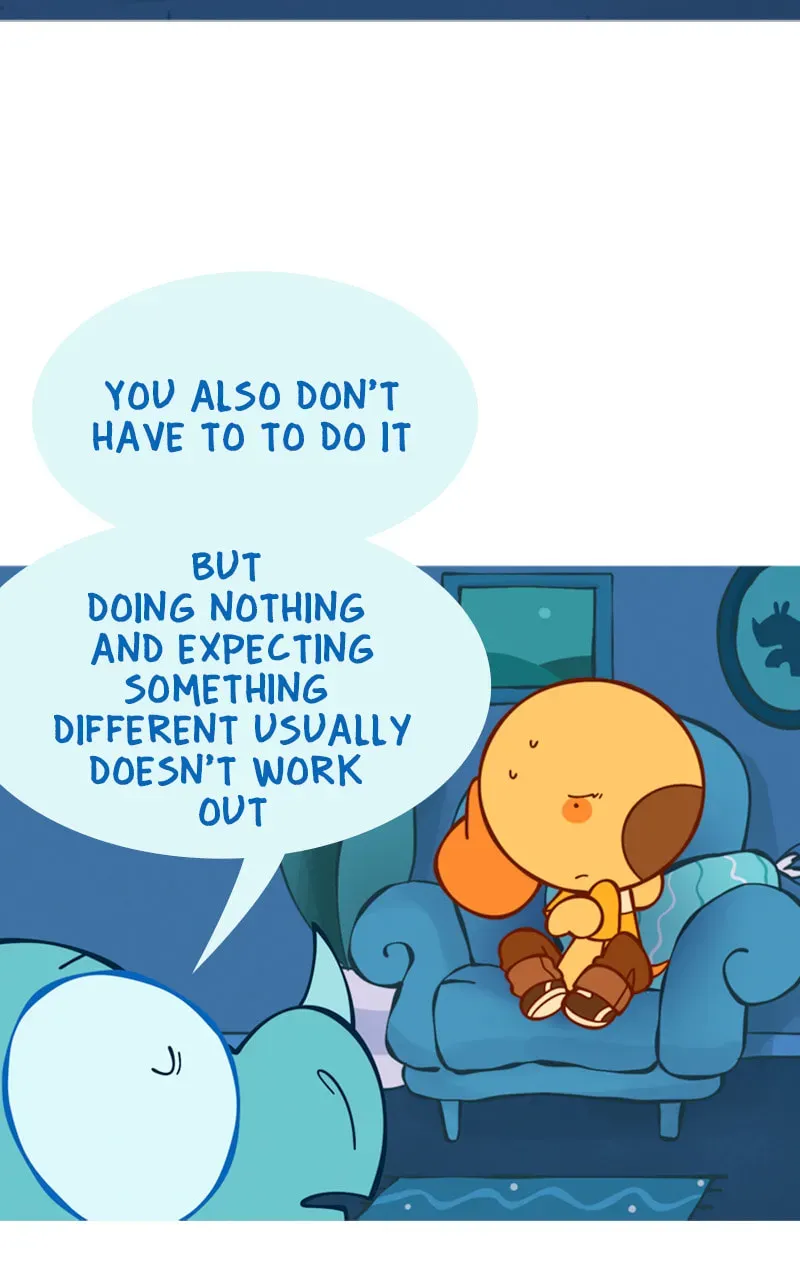 Cat and Dog Chapter 57 page 19 - 
