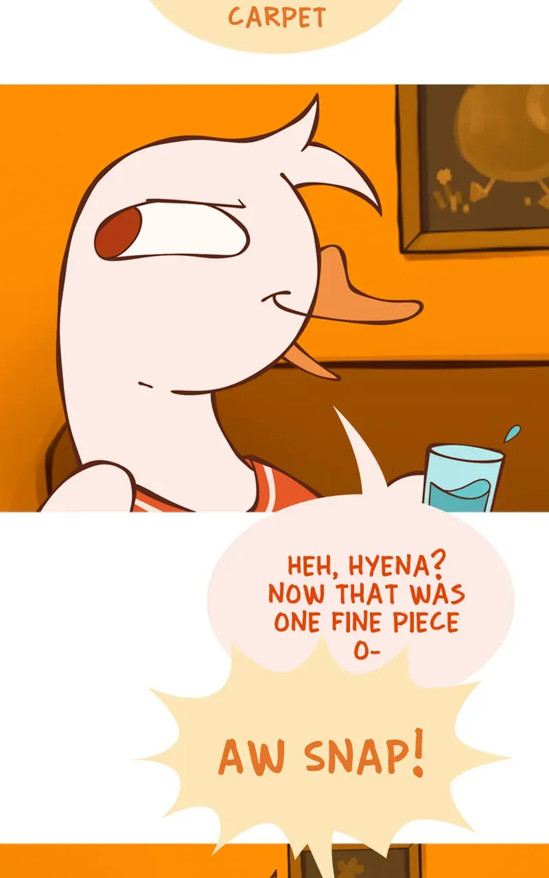 Cat and Dog Chapter 57 page 3 - 